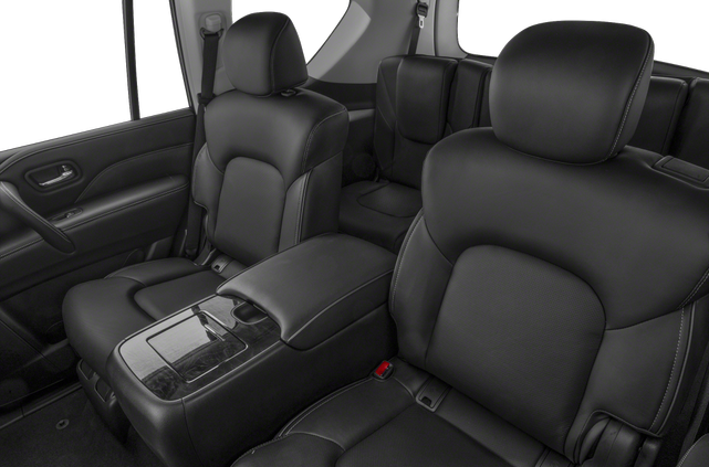 2024 INFINITI QX80