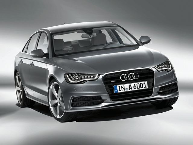 File:2014 Audi A6 (4G MY14) 2.0 TFSI S line sedan (2015-08-02) 01.jpg -  Wikipedia