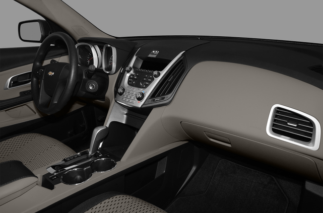 2012 Chevrolet Equinox