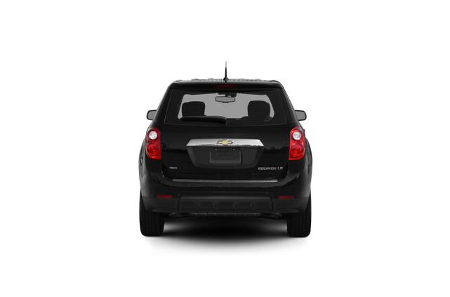 2012 Chevrolet Equinox