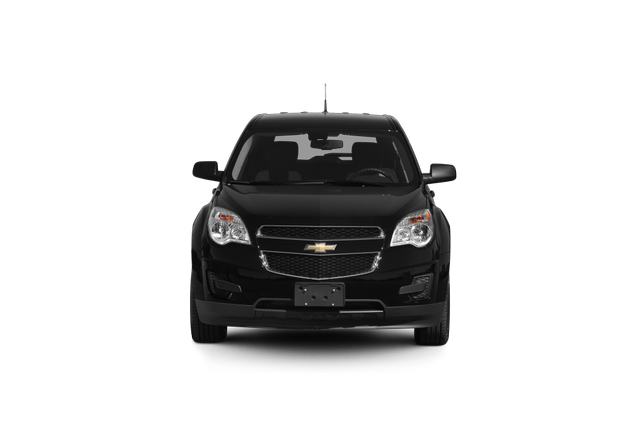 2012 Chevrolet Equinox