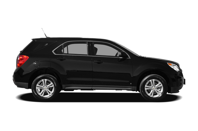 2012 Chevrolet Equinox