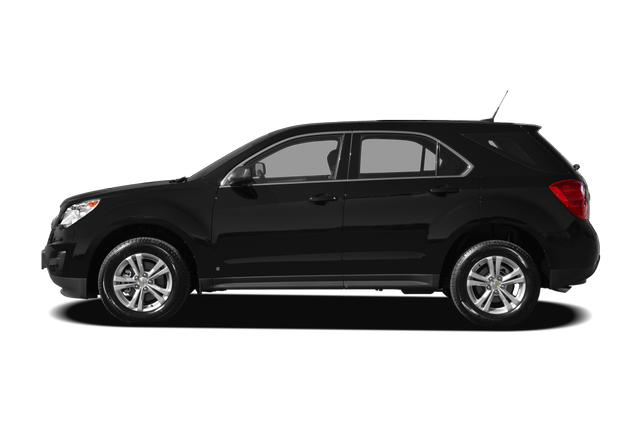 2012 Chevrolet Equinox
