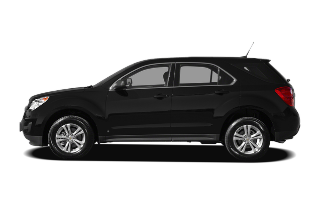 2012 Chevrolet Equinox