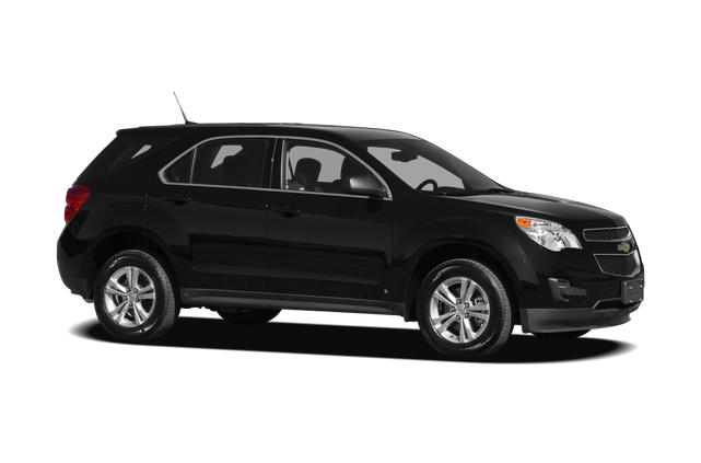 2012 Chevrolet Equinox
