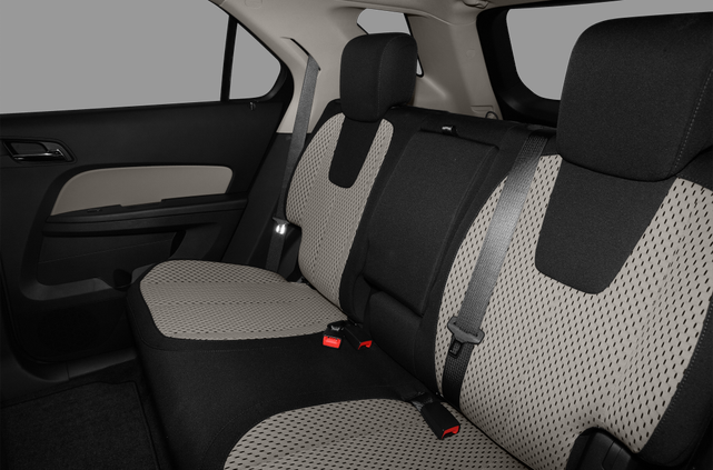 2012 Chevrolet Equinox