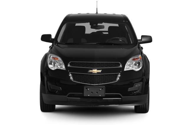 2012 Chevrolet Equinox