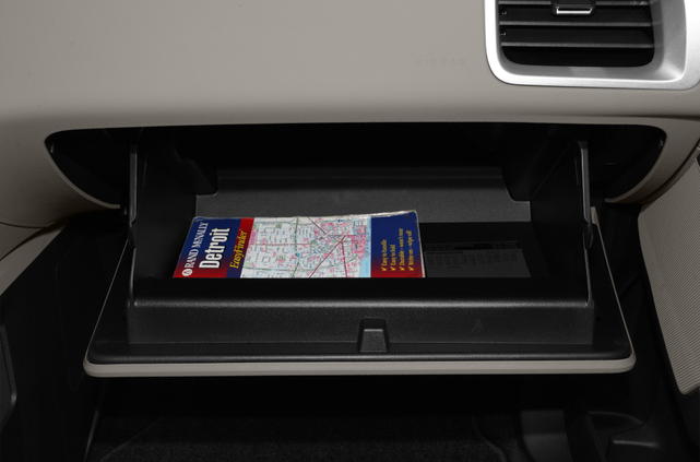 2012 Chevrolet Equinox