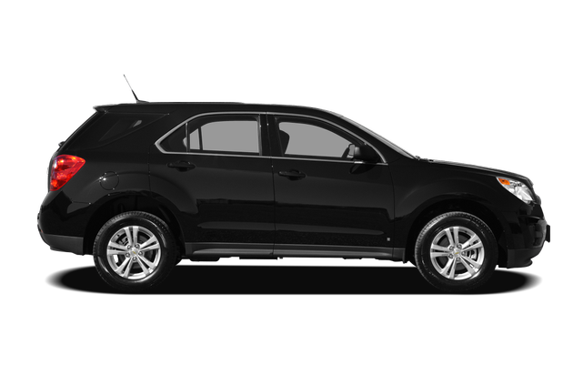 2012 Chevrolet Equinox