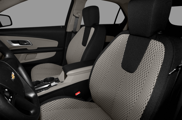 2012 Chevrolet Equinox