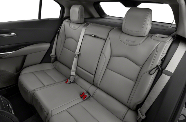 2022 Cadillac XT4