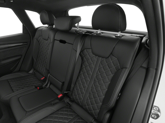 2024 Audi SQ5