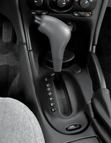 2000 Oldsmobile Alero