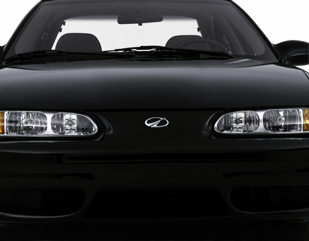 2000 Oldsmobile Alero