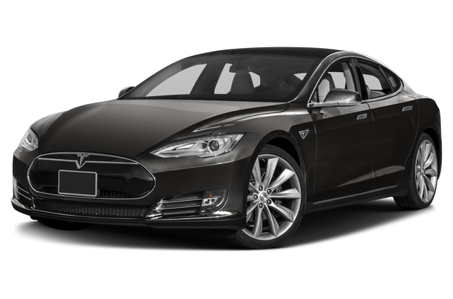 2015 Tesla Model S