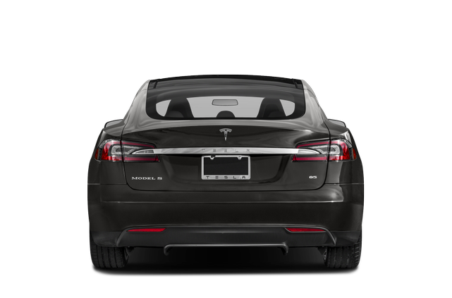 2015 Tesla Model S
