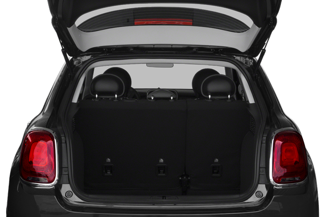 2016 FIAT 500X