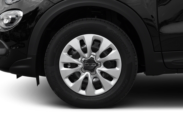 2016 FIAT 500X