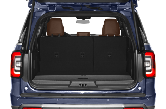 2023 Ford Expedition Max