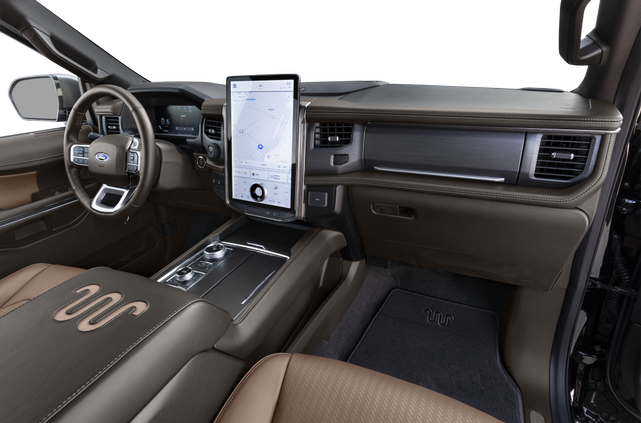 2023 Ford Expedition Max