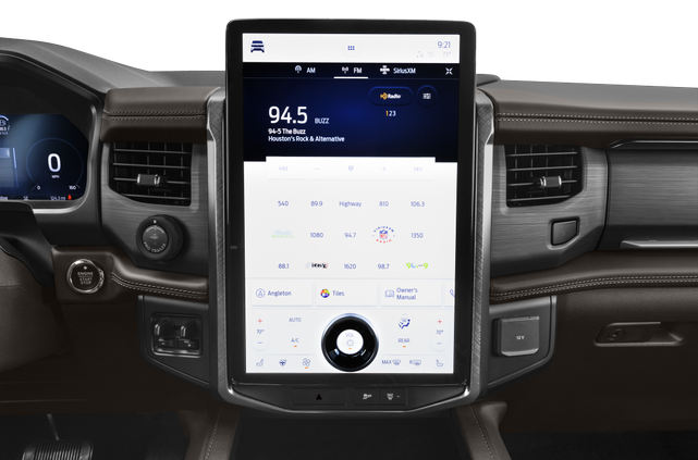 2023 Ford Expedition Max