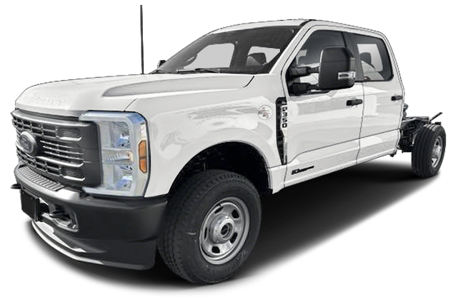 2023 Ford F-350