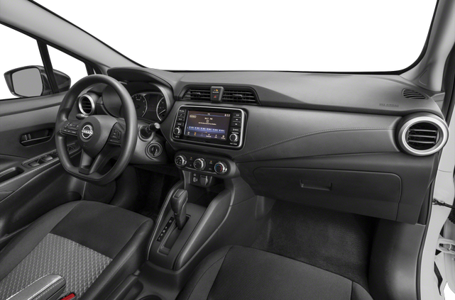 2023 Nissan Versa