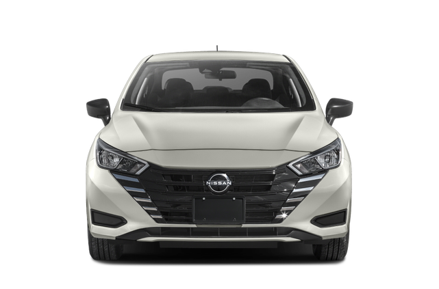 2023 Nissan Versa