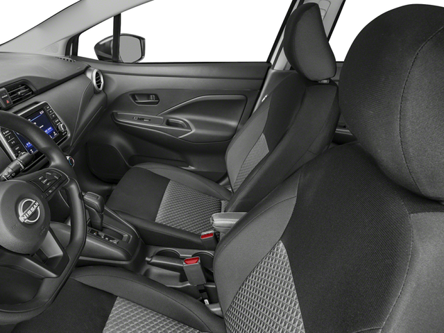 2023 Nissan Versa