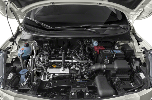 2023 Nissan Versa