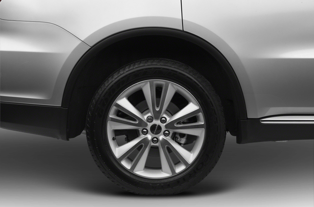 2011 Dodge Durango