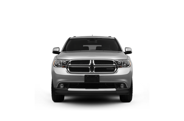 2011 Dodge Durango