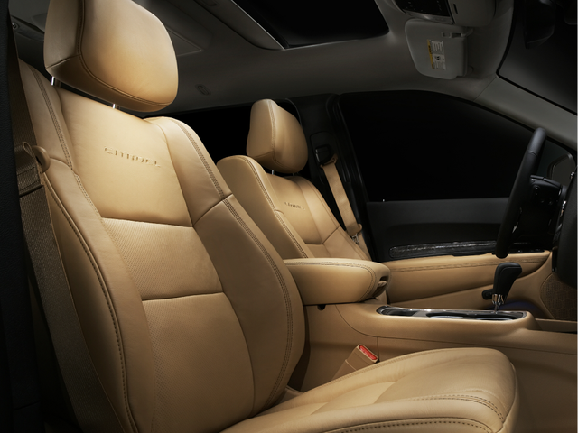 2011 Dodge Durango
