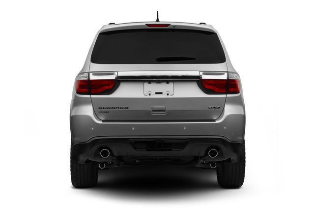 2011 Dodge Durango