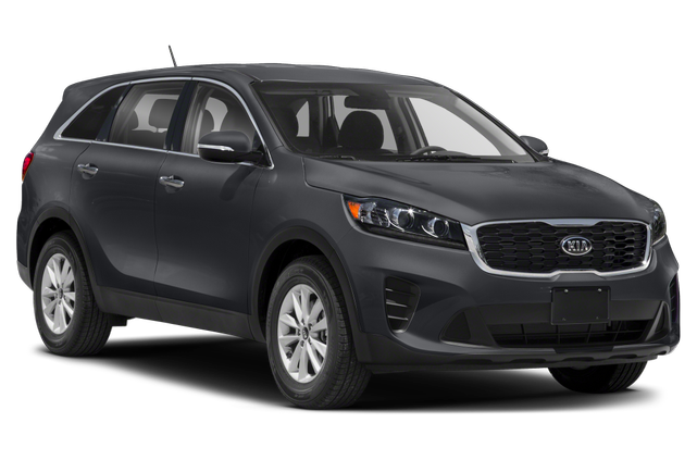 2020 Kia Sorento - Specs, Prices, MPG, Reviews & Photos | Cars.com