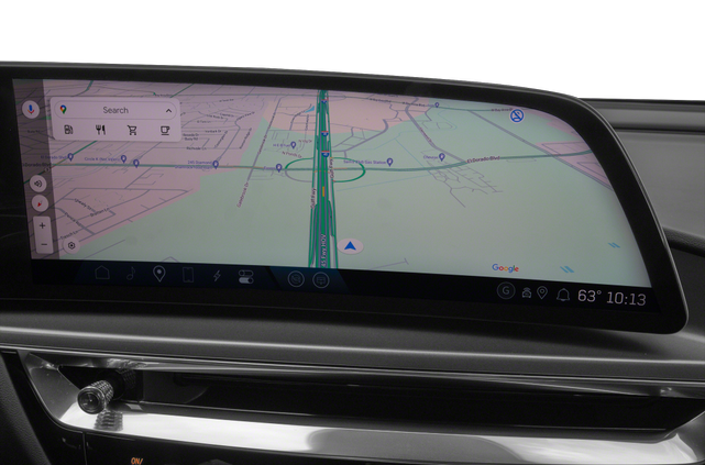 2025 Cadillac LYRIQ
