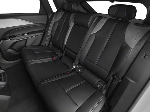 2025 Cadillac LYRIQ