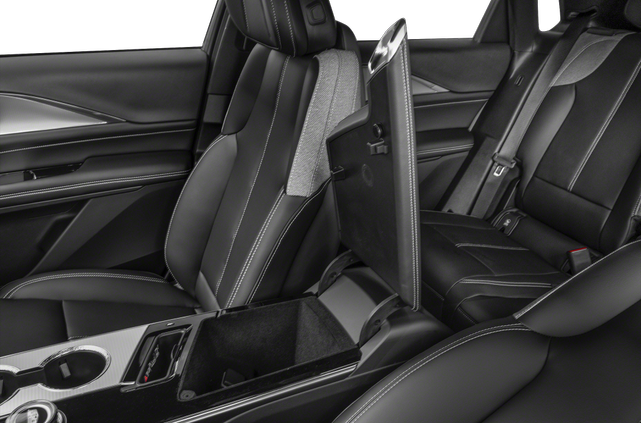 2025 Cadillac LYRIQ