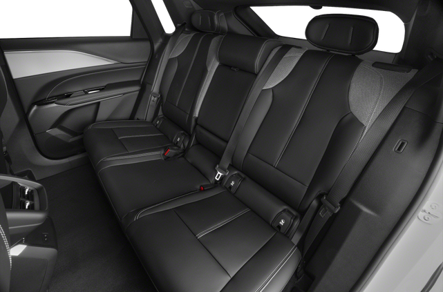 2025 Cadillac LYRIQ