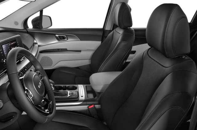 2022 Kia Carnival