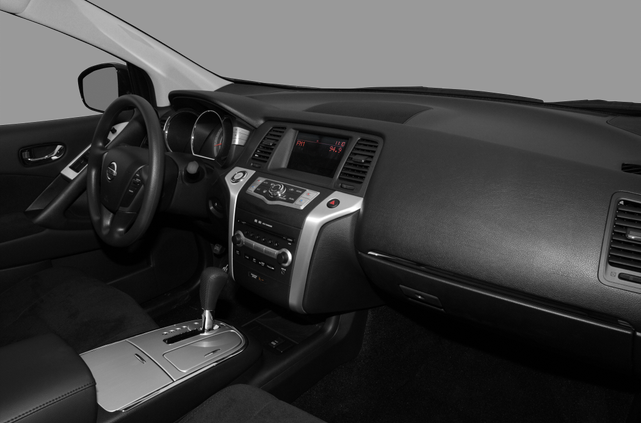 2010 Nissan Murano