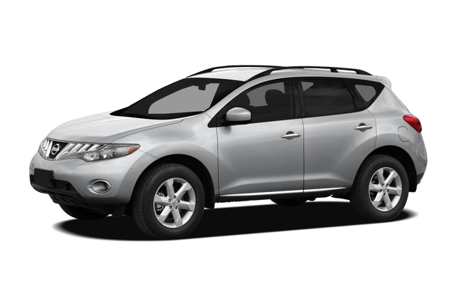2010 Nissan Murano