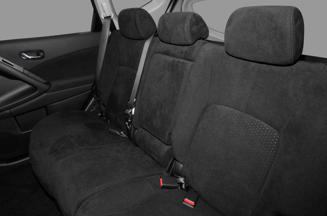 2010 Nissan Murano