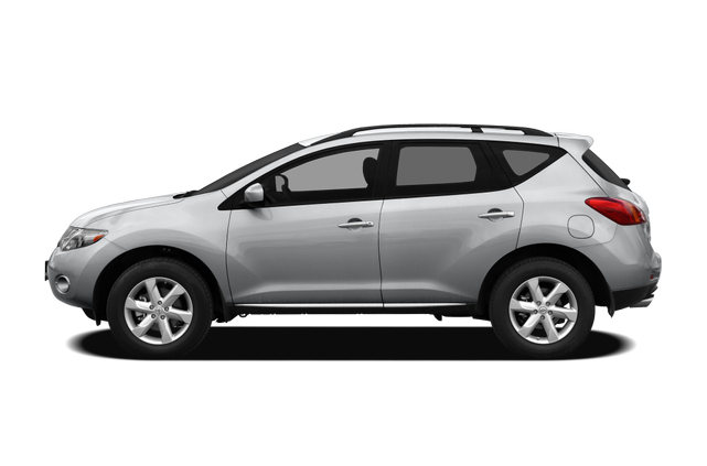 2010 Nissan Murano