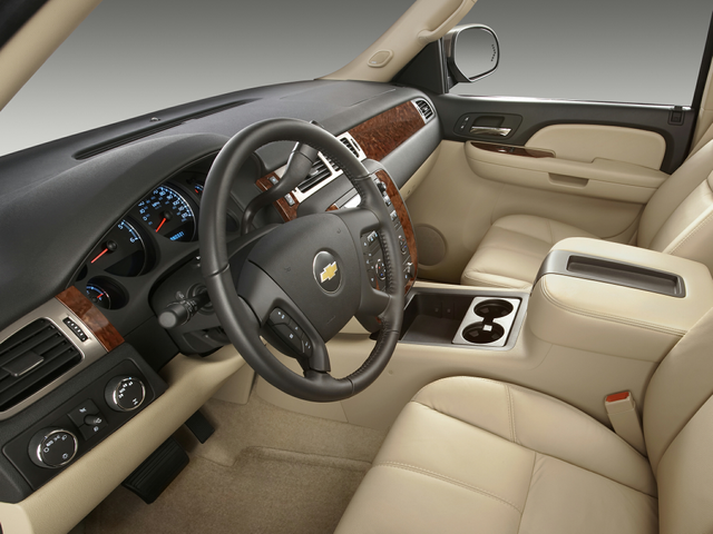 2013 Chevrolet Silverado 1500