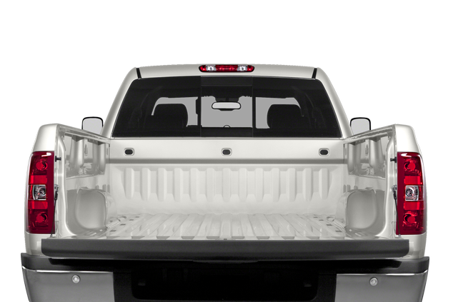 2013 Chevrolet Silverado 1500