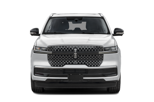 2026 Lincoln Navigator