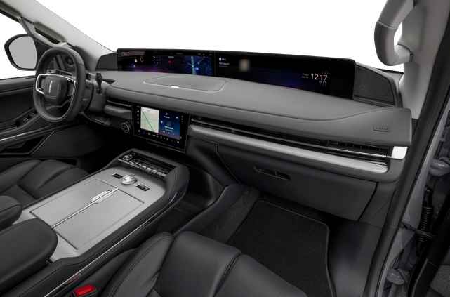 2026 Lincoln Navigator