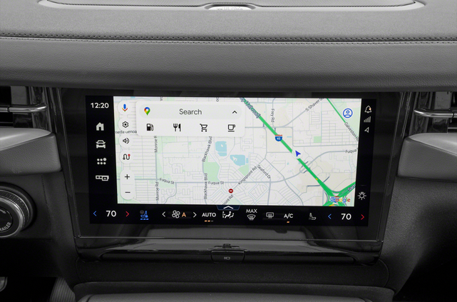 2026 Lincoln Navigator