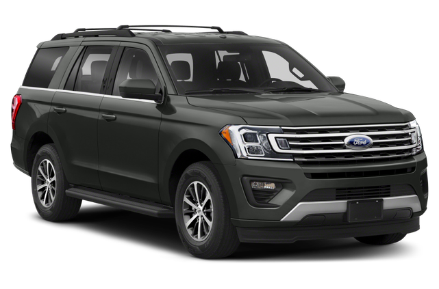 2018 Ford Expedition Specs Mpg
